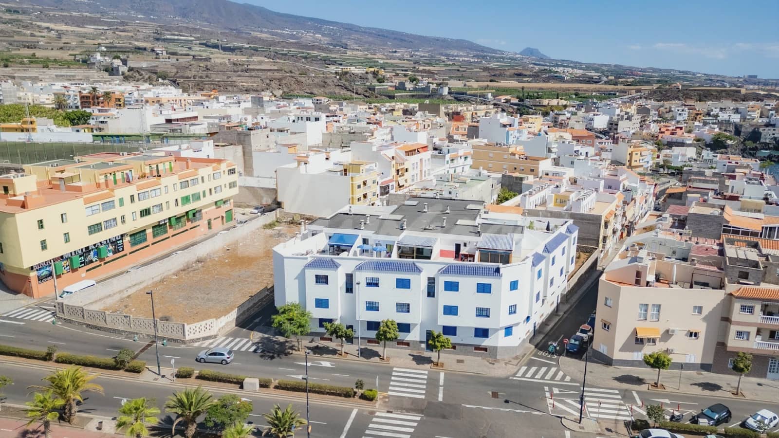 2 quarto Apartamento para venda em Alcala - 205 000 € (Ref: 9467847)