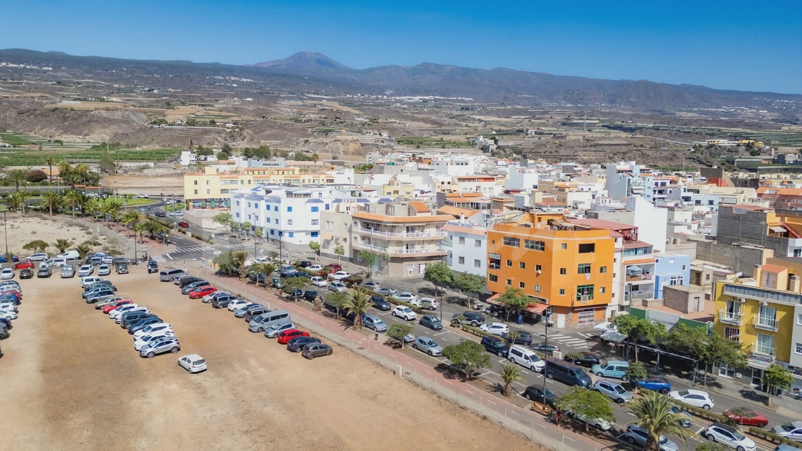 2 quarto Apartamento para venda em Alcala - 205 000 € (Ref: 9467847)