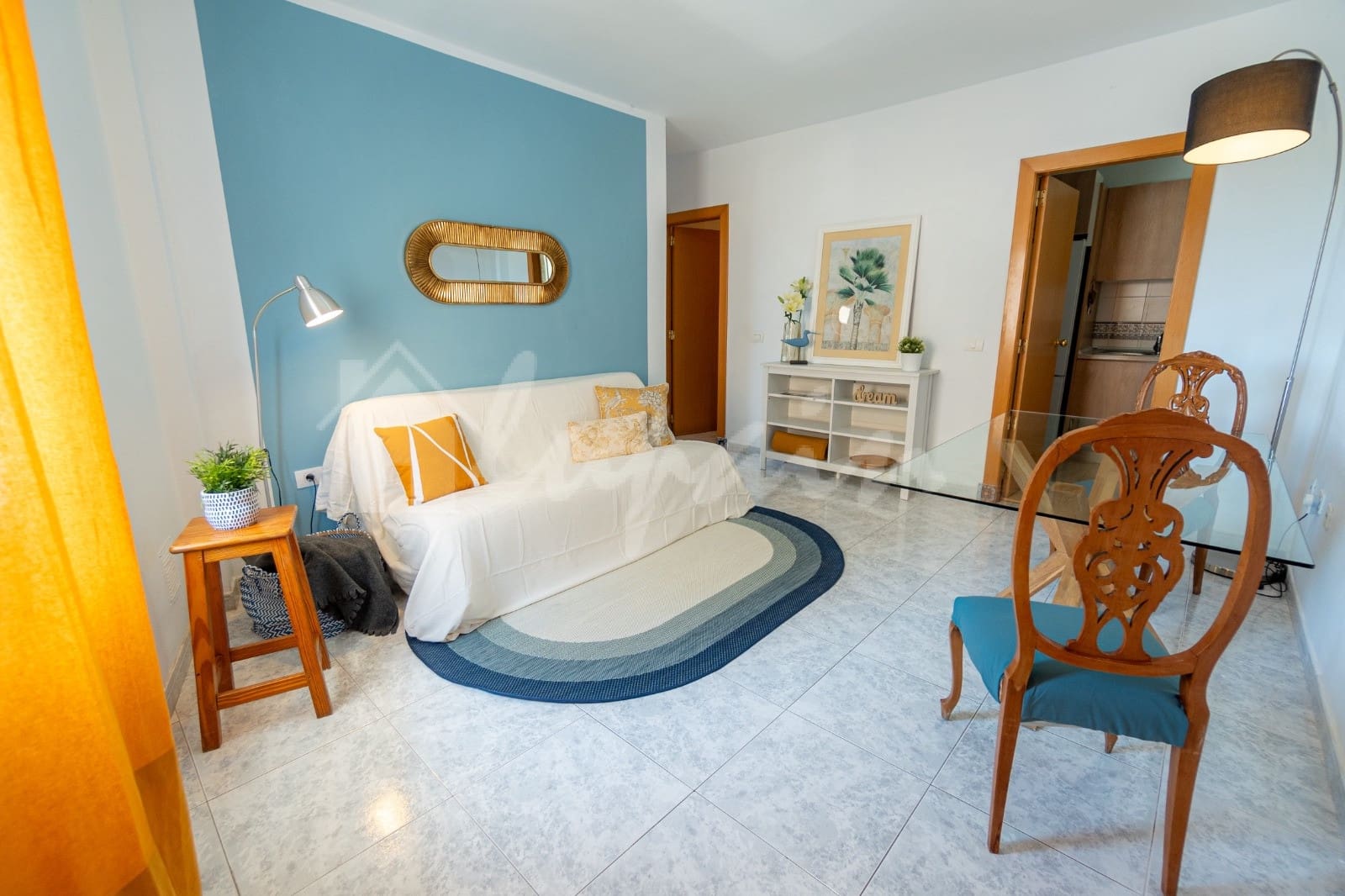 2 chambre Appartement à vendre à Alcala - 205 000 € (Ref: 9467847)