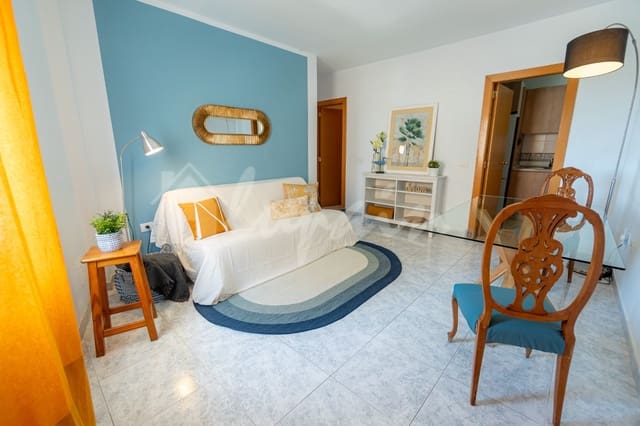 2 bedroom Apartment for sale in Alcala, Guía de Isora - € 205,000 (Ref: 9467847)