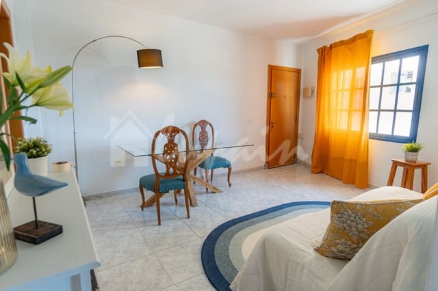 2 bedroom Apartment for sale in Alcala, Guía de Isora - € 205,000 (Ref: 9467847)