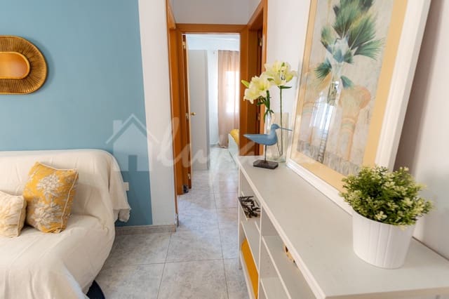 2 bedroom Apartment for sale in Alcala, Guía de Isora - € 205,000 (Ref: 9467847)