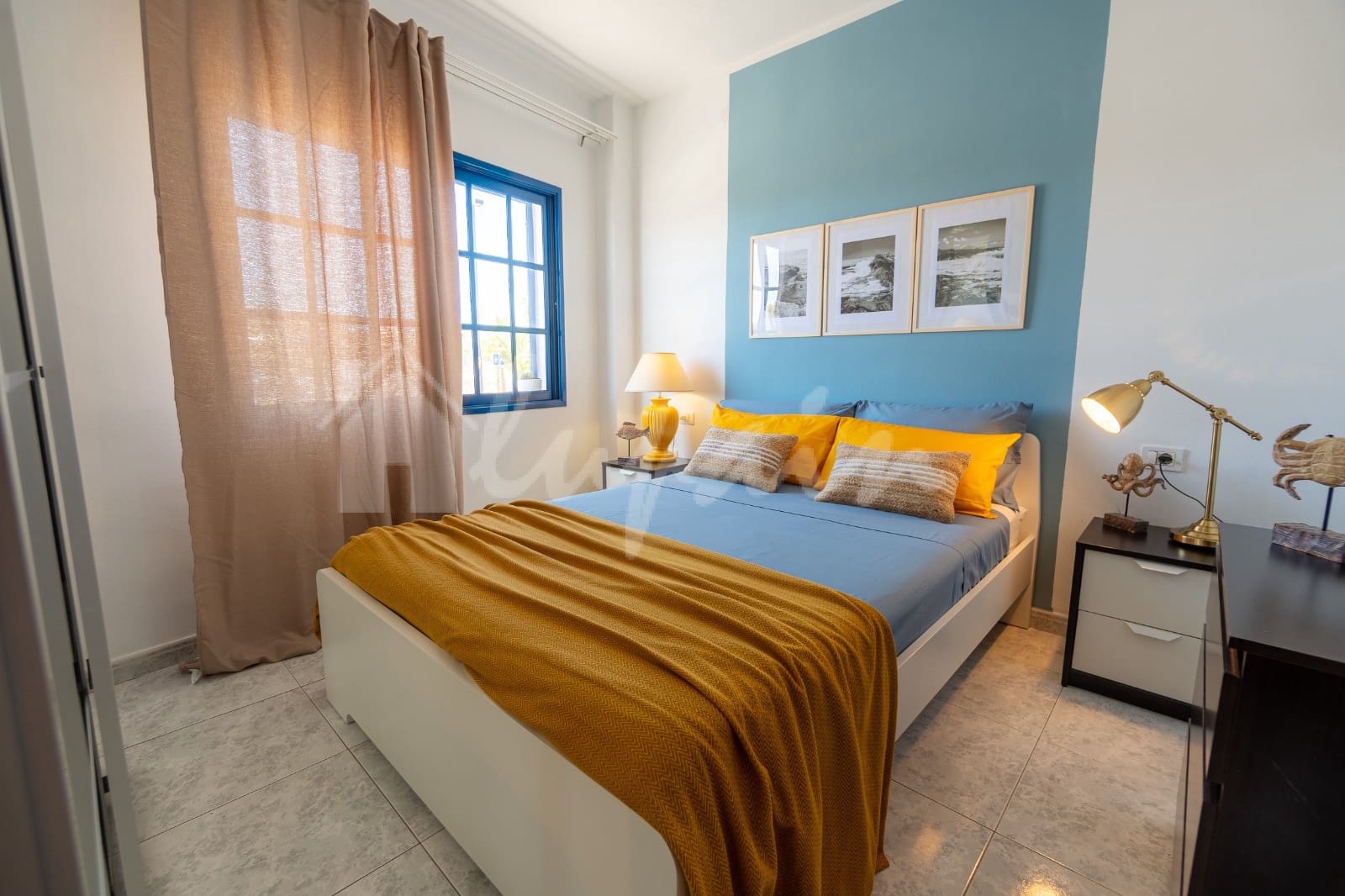 2 chambre Appartement à vendre à Alcala - 205 000 € (Ref: 9467847)