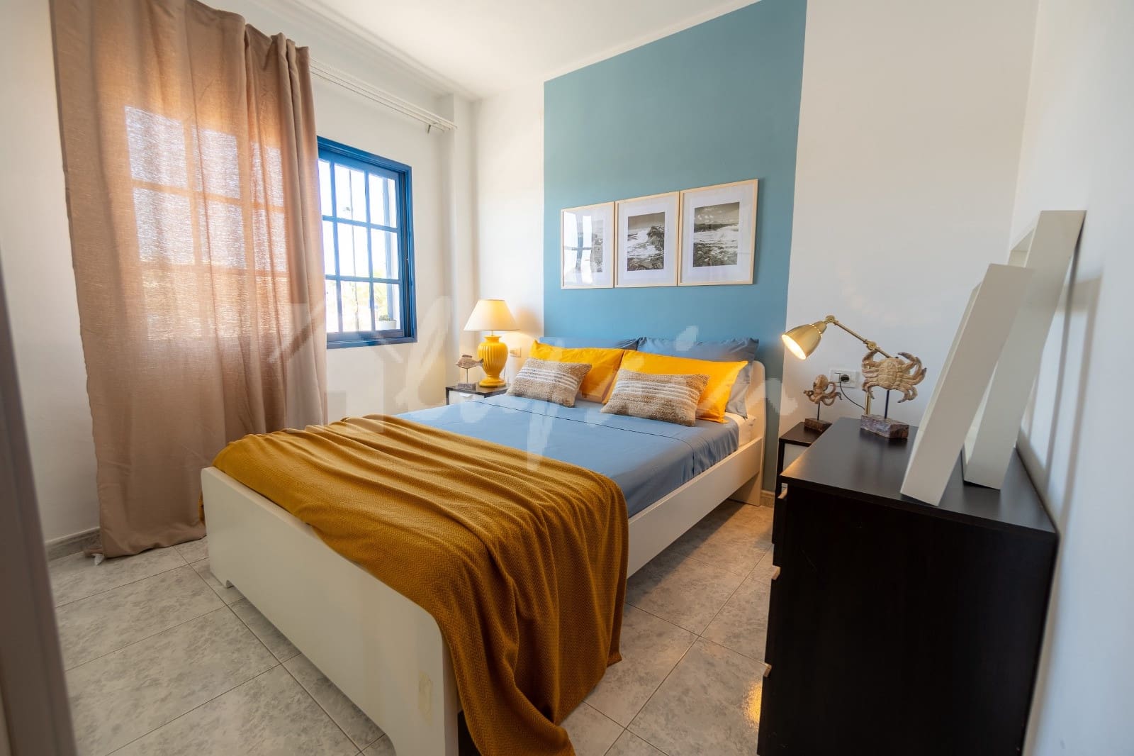 2 chambre Appartement à vendre à Alcala - 205 000 € (Ref: 9467847)