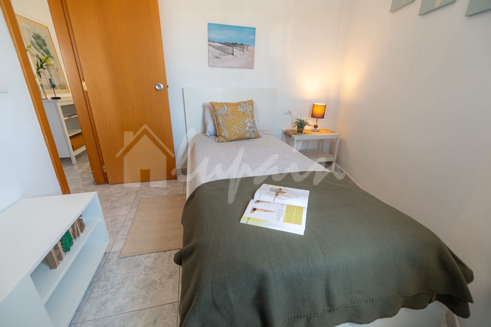 2 chambre Appartement à vendre à Alcala - 205 000 € (Ref: 9467847)