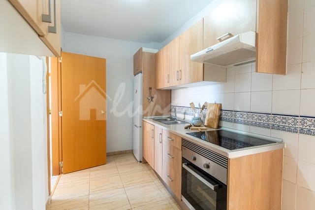 2 bedroom Apartment for sale in Alcala, Guía de Isora - € 205,000 (Ref: 9467847)