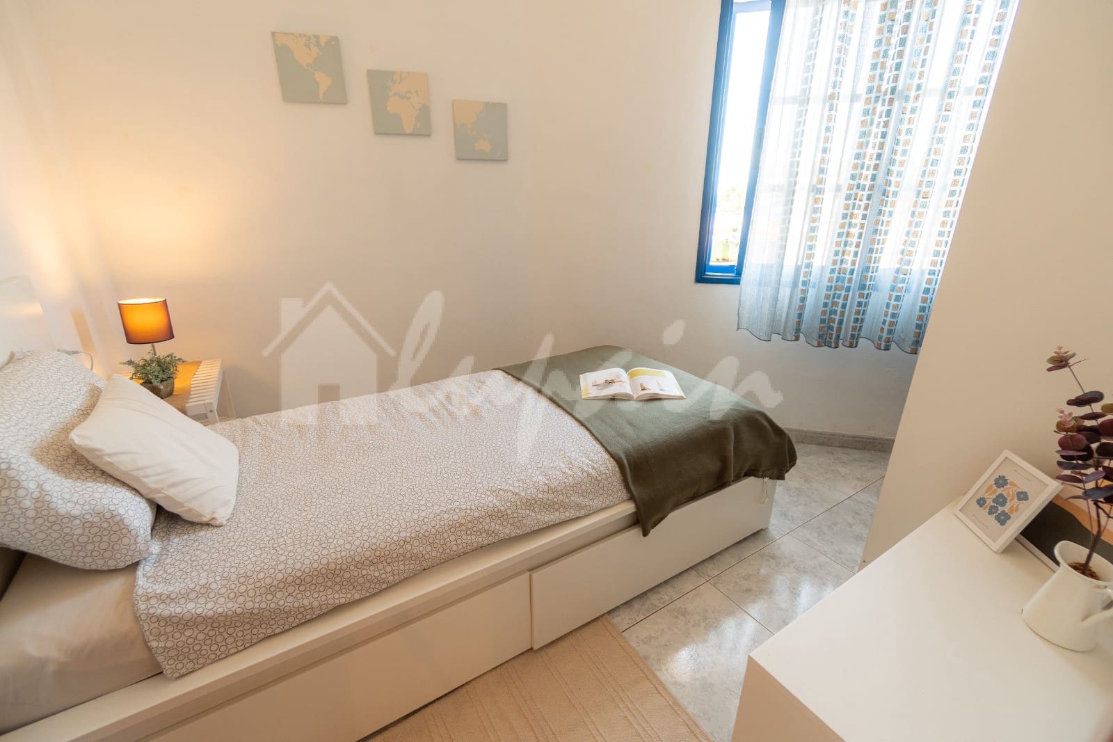 2 chambre Appartement à vendre à Alcala - 205 000 € (Ref: 9467847)