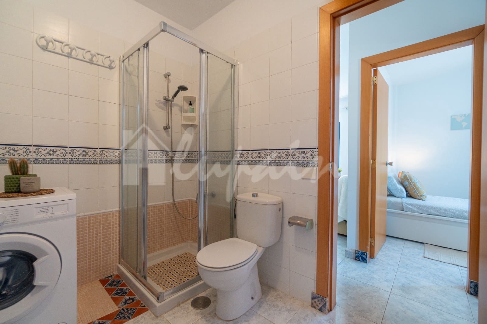 2 chambre Appartement à vendre à Alcala - 205 000 € (Ref: 9467847)