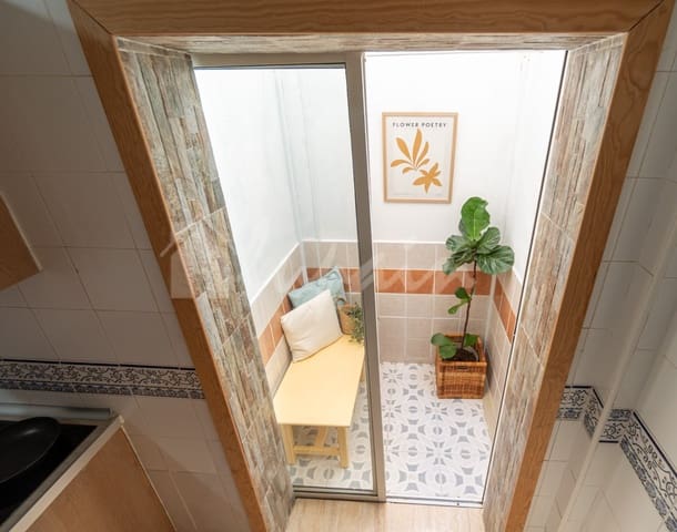 2 bedroom Apartment for sale in Alcala, Guía de Isora - € 205,000 (Ref: 9467847)