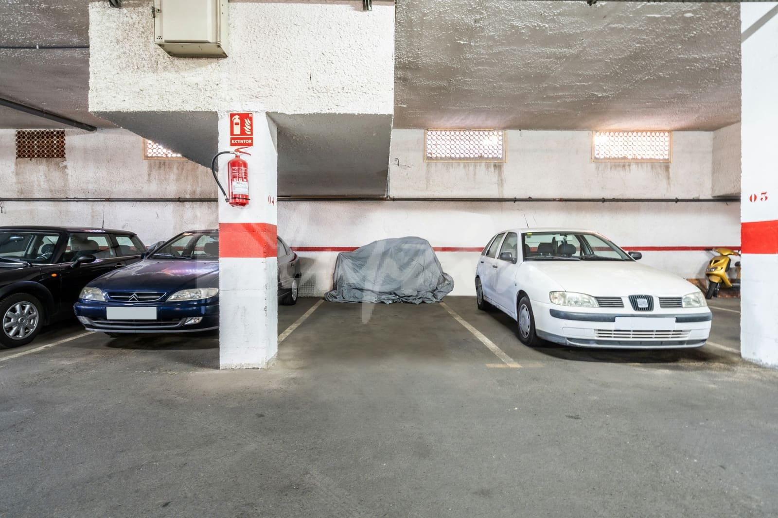 2 chambre Appartement à vendre à Alcala - 205 000 € (Ref: 9467847)