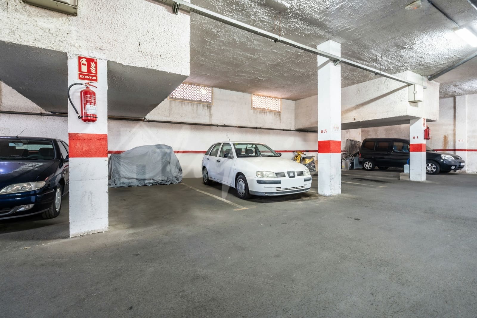 2 chambre Appartement à vendre à Alcala - 205 000 € (Ref: 9467847)