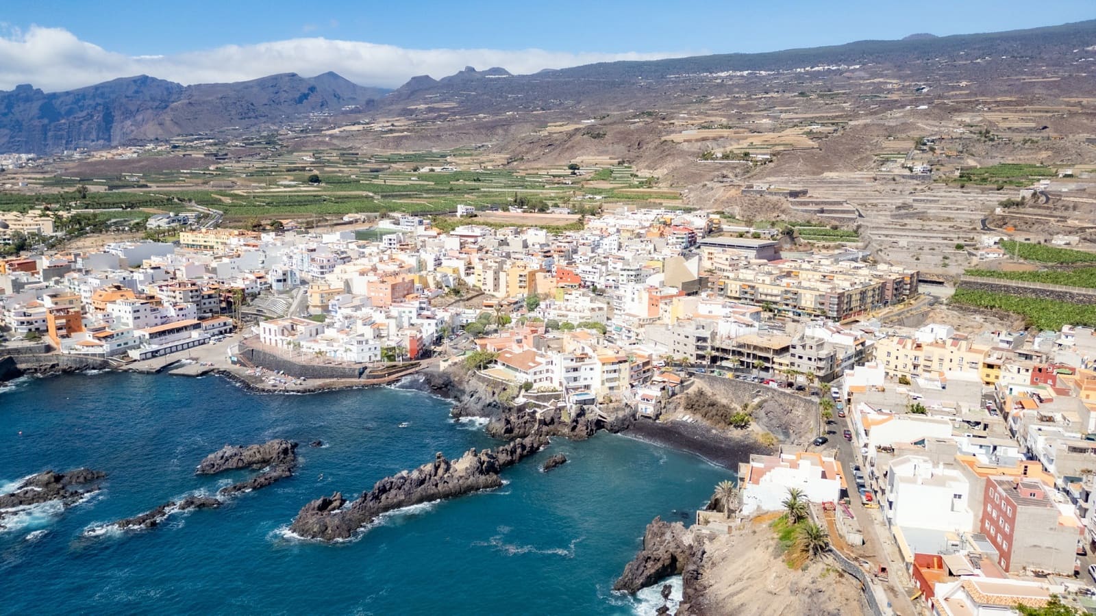 2 chambre Appartement à vendre à Alcala - 205 000 € (Ref: 9467847)