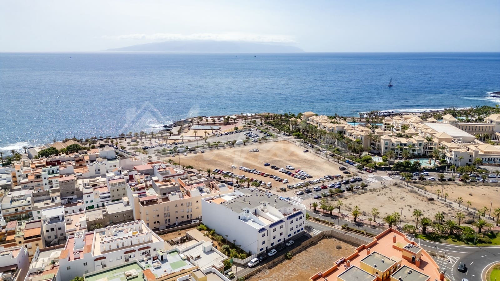 2 chambre Appartement à vendre à Alcala - 205 000 € (Ref: 9467847)