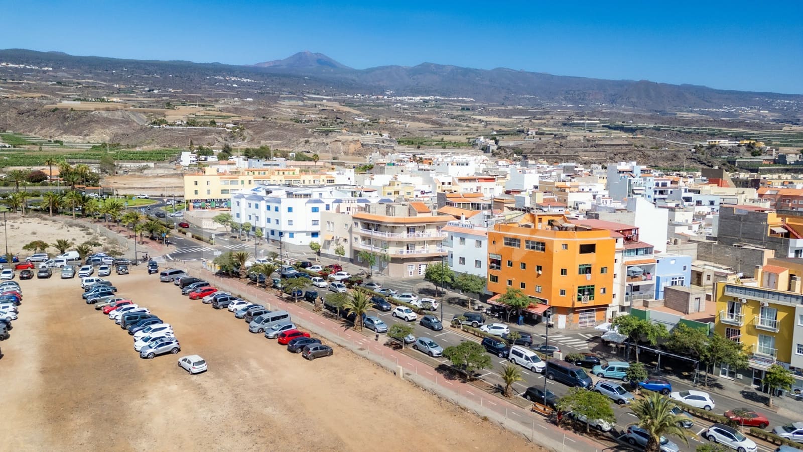 2 chambre Appartement à vendre à Alcala - 205 000 € (Ref: 9467847)