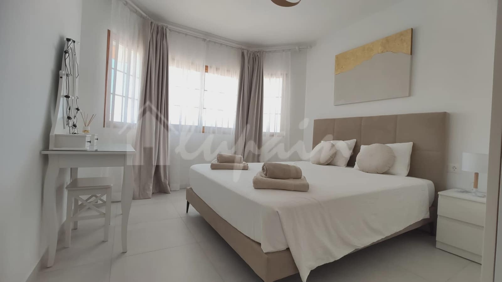 2 soverom Leilighet til salgs i Torviscas med svømmebasseng - € 355 000 (Ref: 9470868)