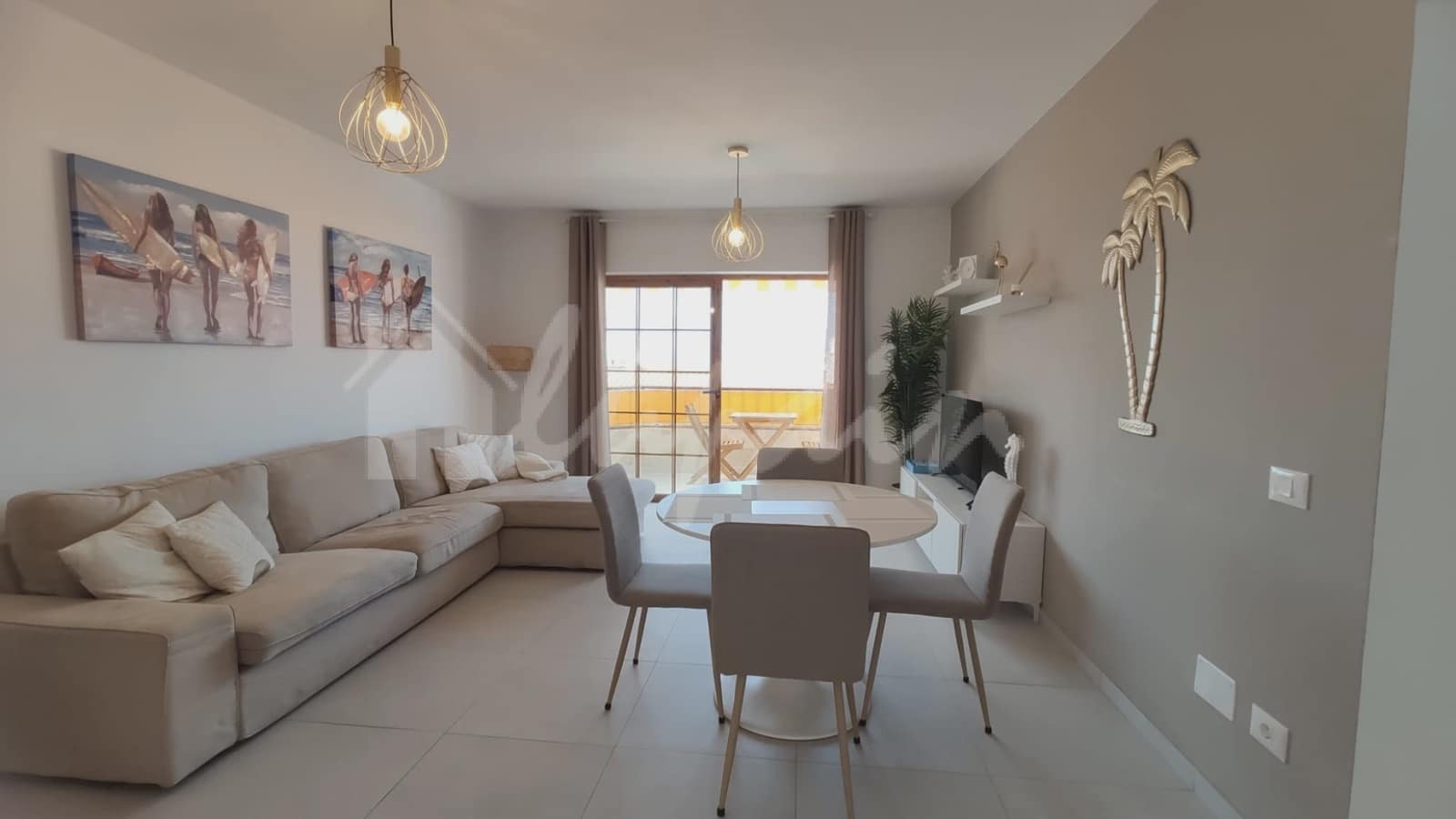 2 soverom Leilighet til salgs i Torviscas med svømmebasseng - € 355 000 (Ref: 9470868)