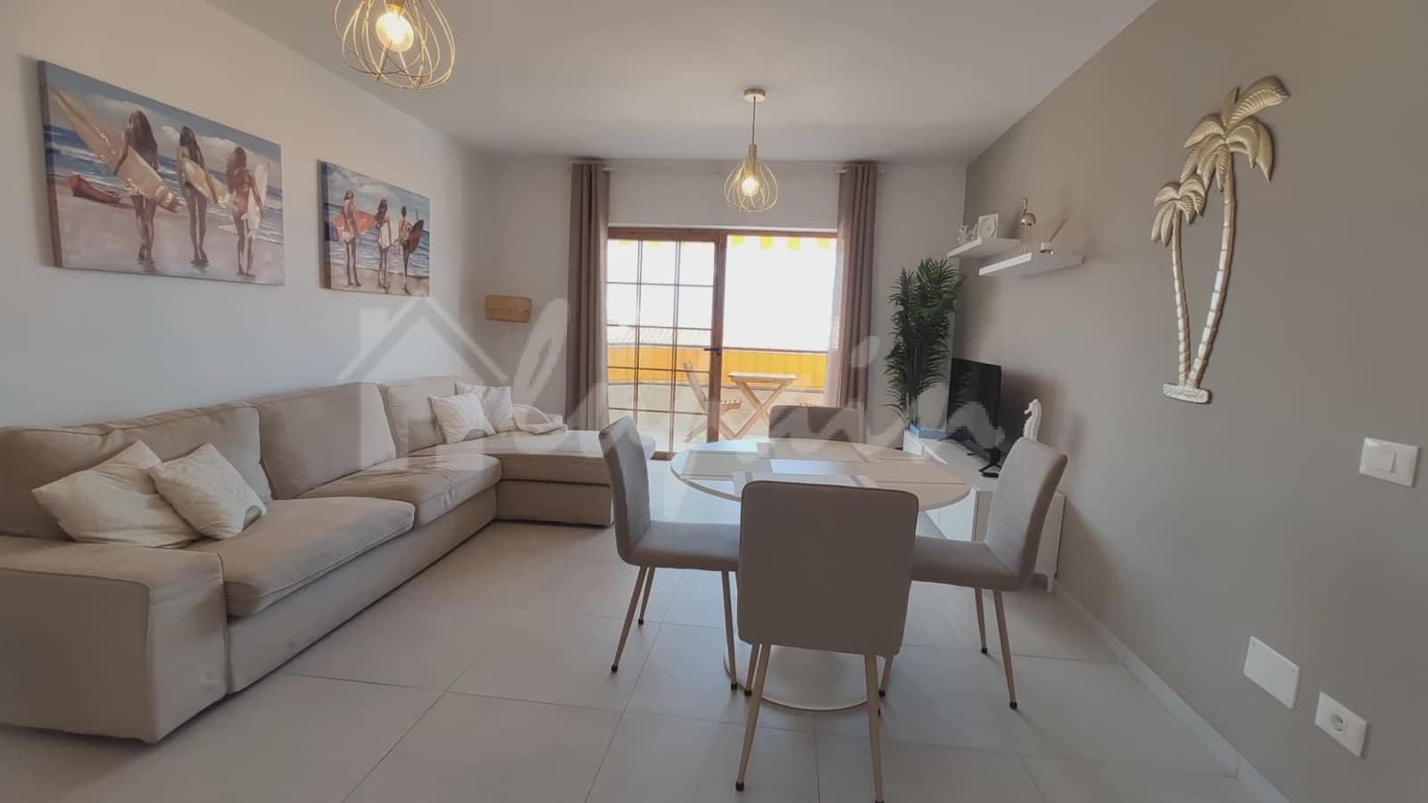 2 soverom Leilighet til salgs i Torviscas med svømmebasseng - € 355 000 (Ref: 9470868)