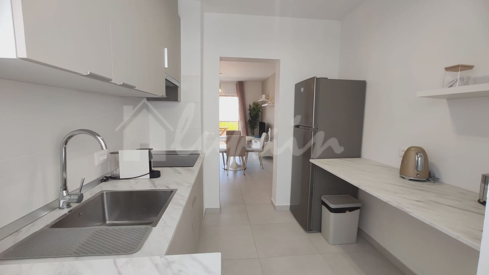 2 soverom Leilighet til salgs i Torviscas med svømmebasseng - € 355 000 (Ref: 9470868)