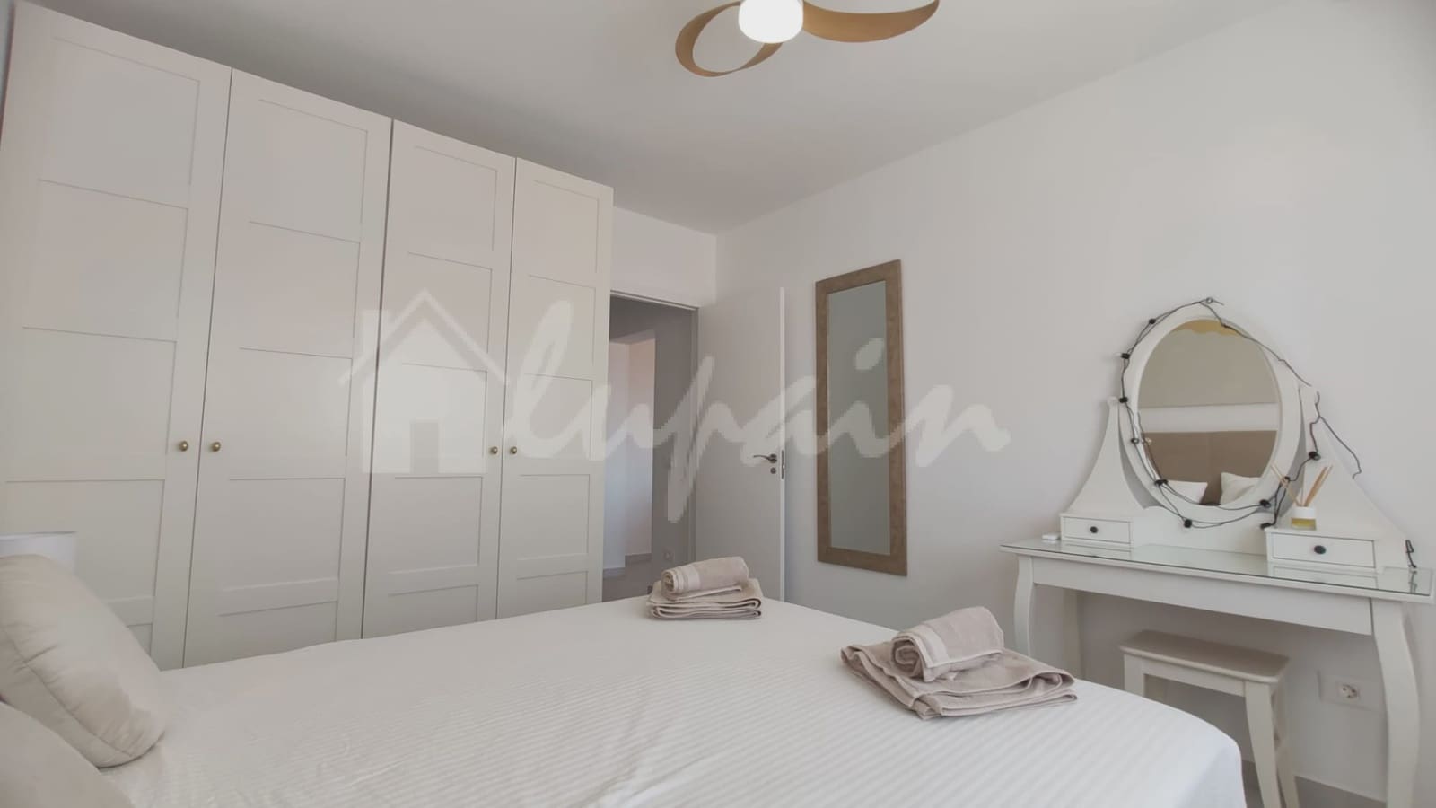 2 soverom Leilighet til salgs i Torviscas med svømmebasseng - € 355 000 (Ref: 9470868)