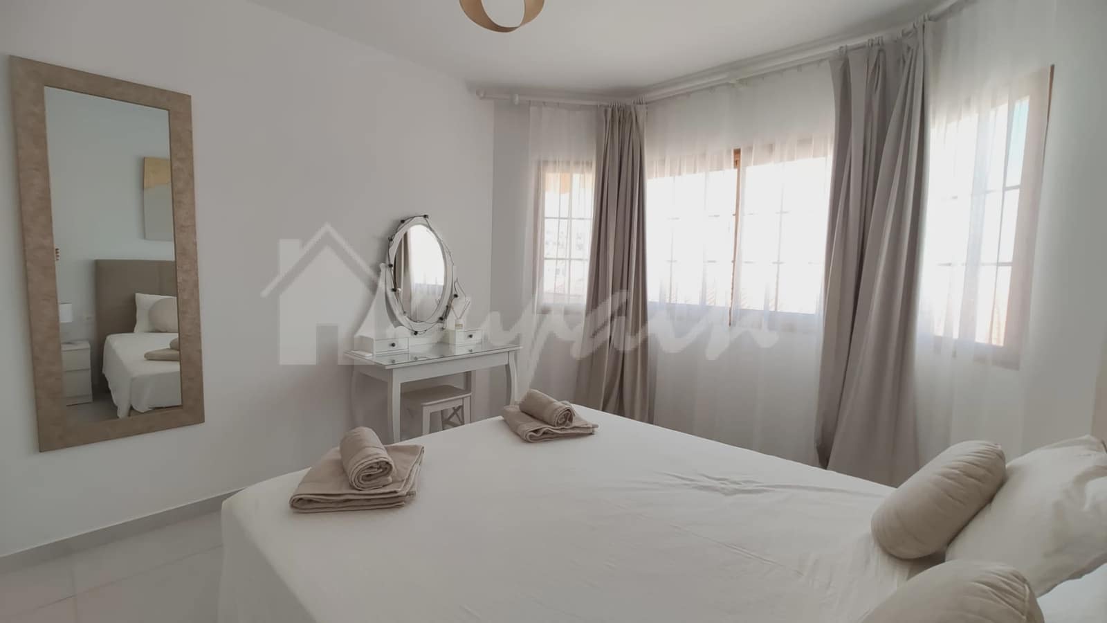 2 soverom Leilighet til salgs i Torviscas med svømmebasseng - € 355 000 (Ref: 9470868)