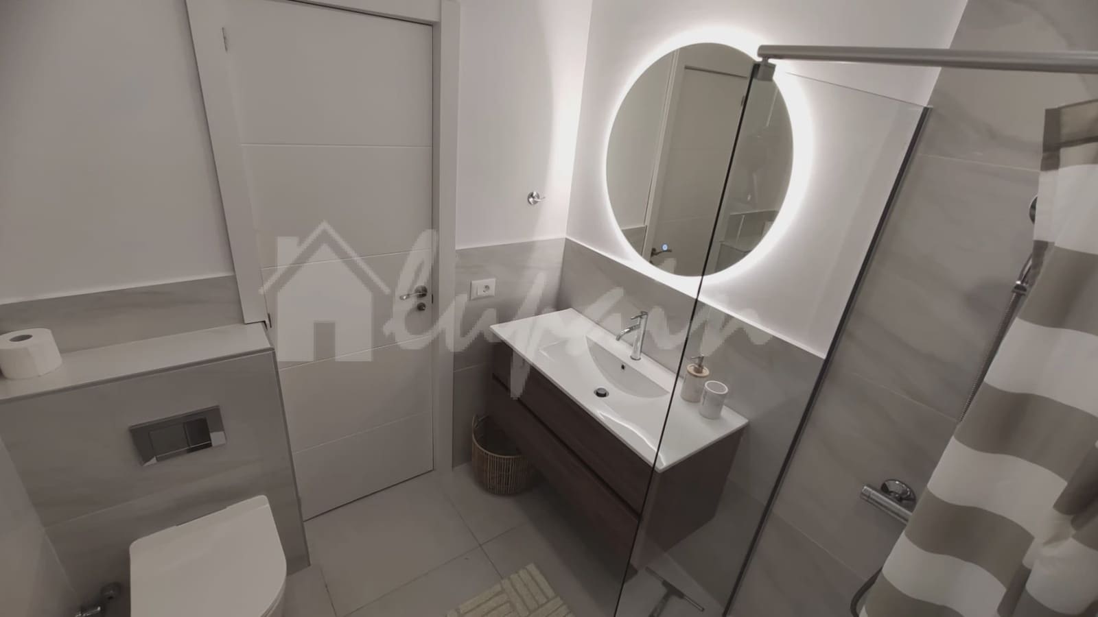 2 soverom Leilighet til salgs i Torviscas med svømmebasseng - € 355 000 (Ref: 9470868)