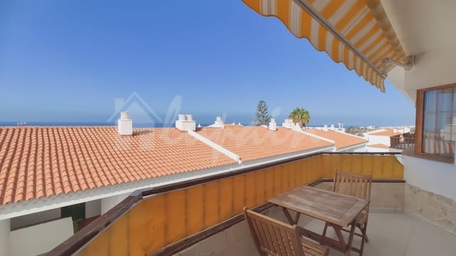 2 soverom Leilighet til salgs i Torviscas, Adeje med svømmebasseng - € 355 000 (Ref: 9470868)