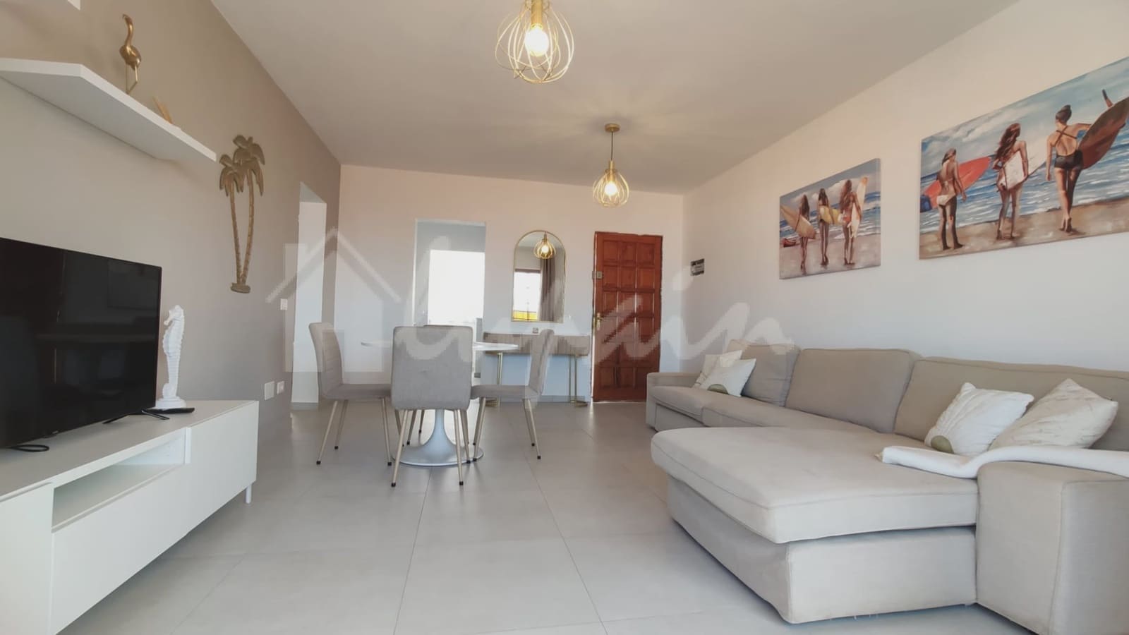 2 soverom Leilighet til salgs i Torviscas med svømmebasseng - € 355 000 (Ref: 9470868)