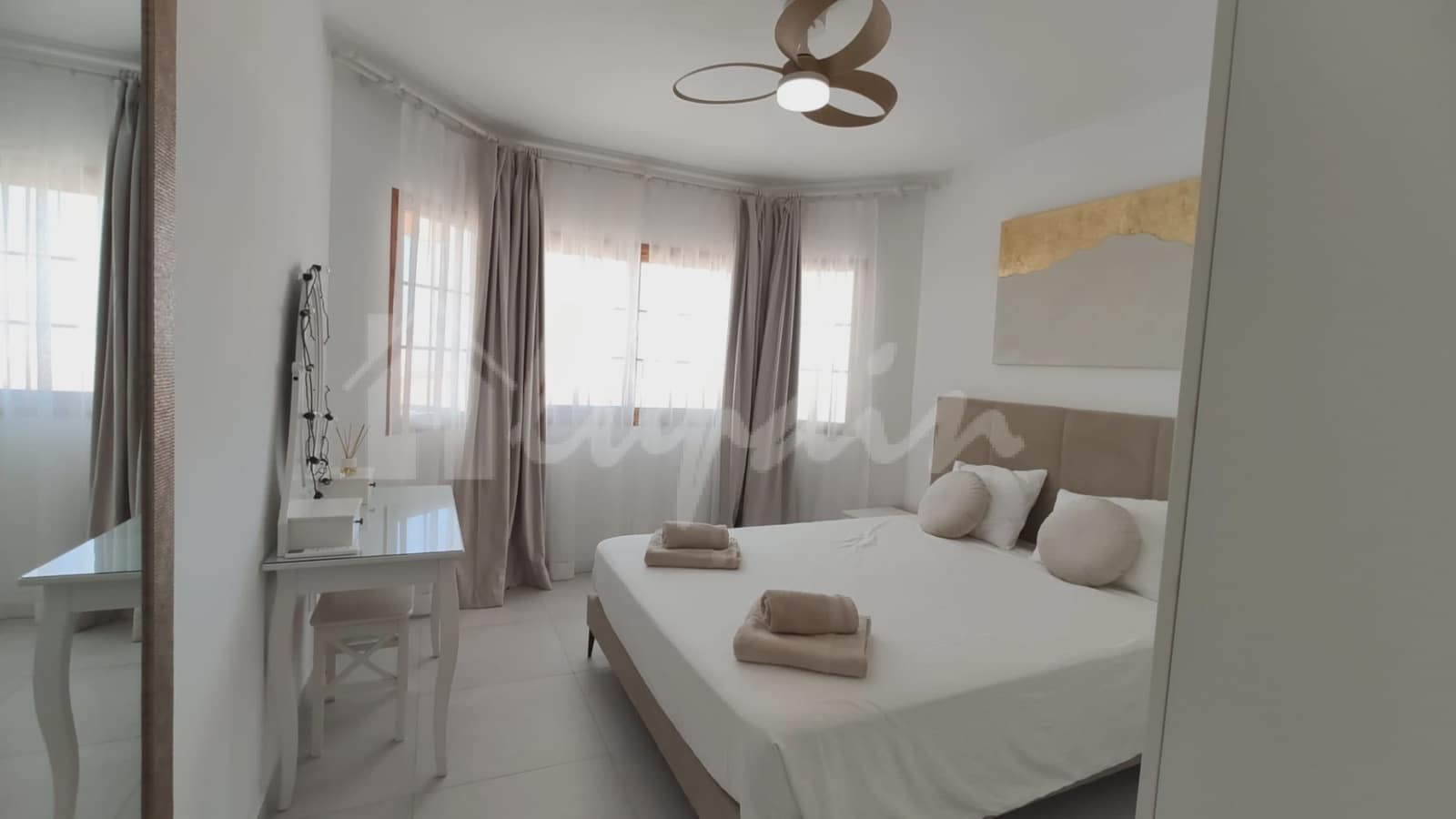 2 soverom Leilighet til salgs i Torviscas med svømmebasseng - € 355 000 (Ref: 9470868)