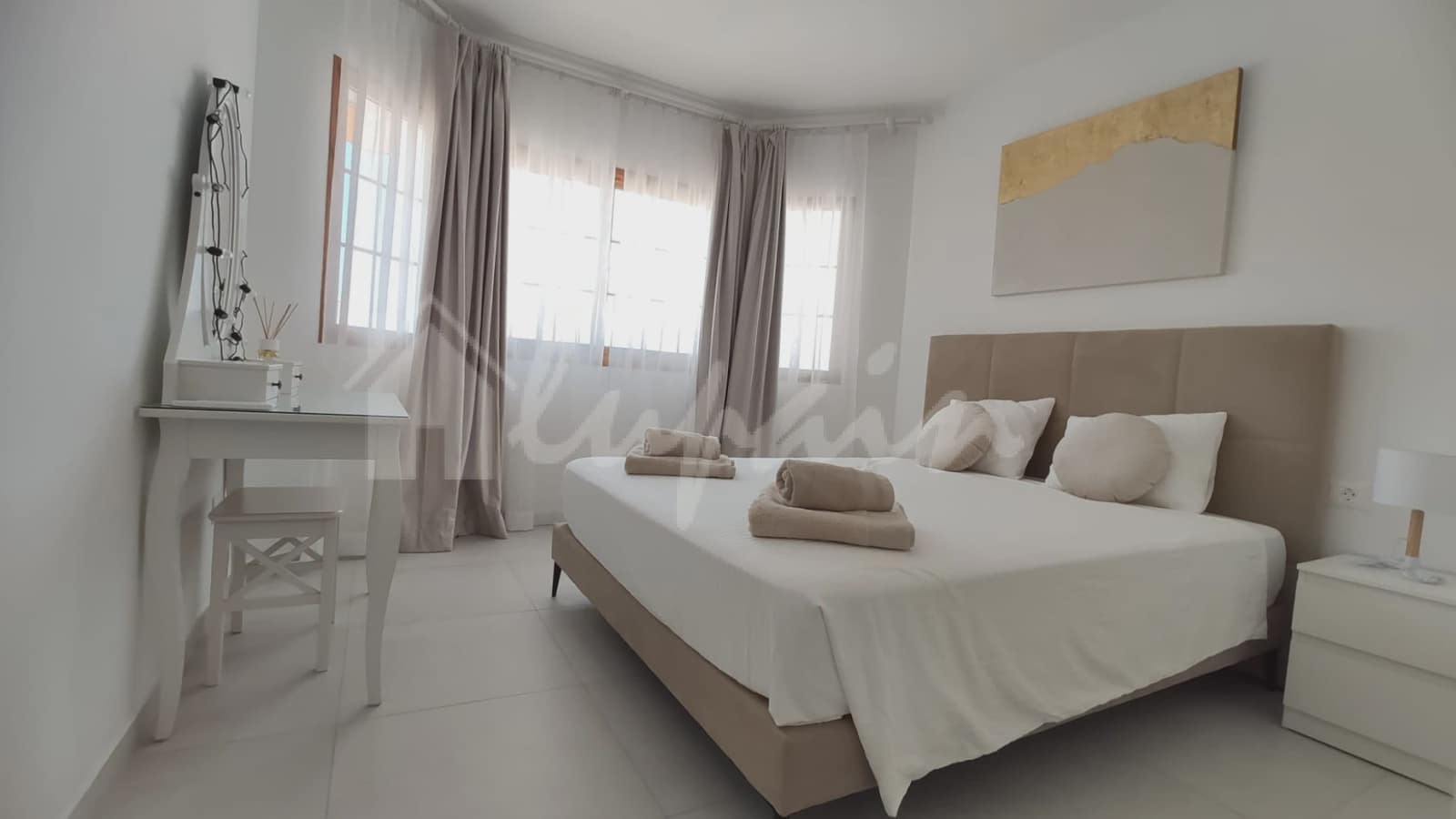 2 soverom Leilighet til salgs i Torviscas med svømmebasseng - € 355 000 (Ref: 9470868)