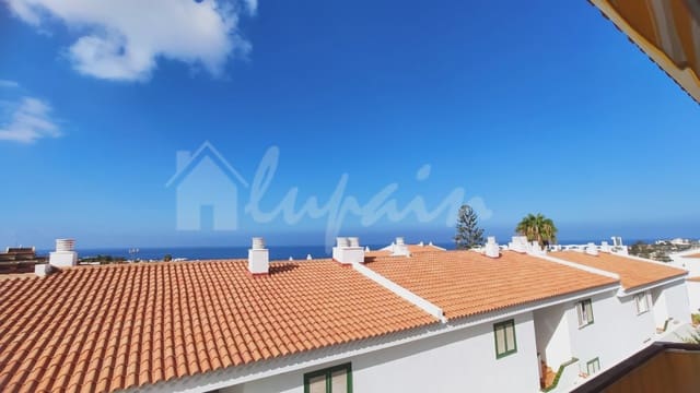 2 soverom Leilighet til salgs i Torviscas, Adeje med svømmebasseng - € 355 000 (Ref: 9470868)