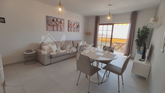 2 soverom Leilighet til salgs i Torviscas, Adeje med svømmebasseng - € 355 000 (Ref: 9470868)