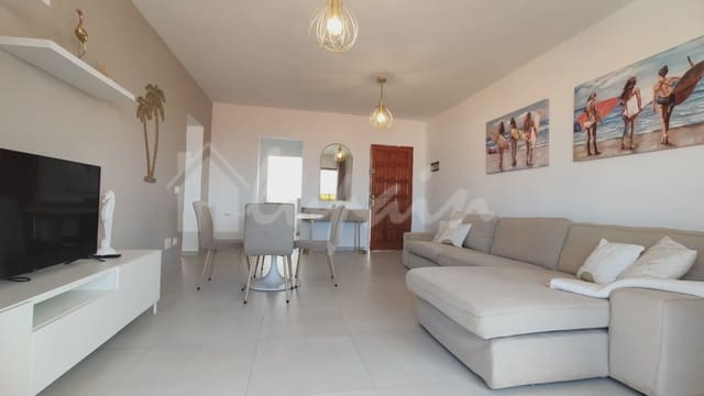 2 soverom Leilighet til salgs i Torviscas, Adeje med svømmebasseng - € 355 000 (Ref: 9470868)