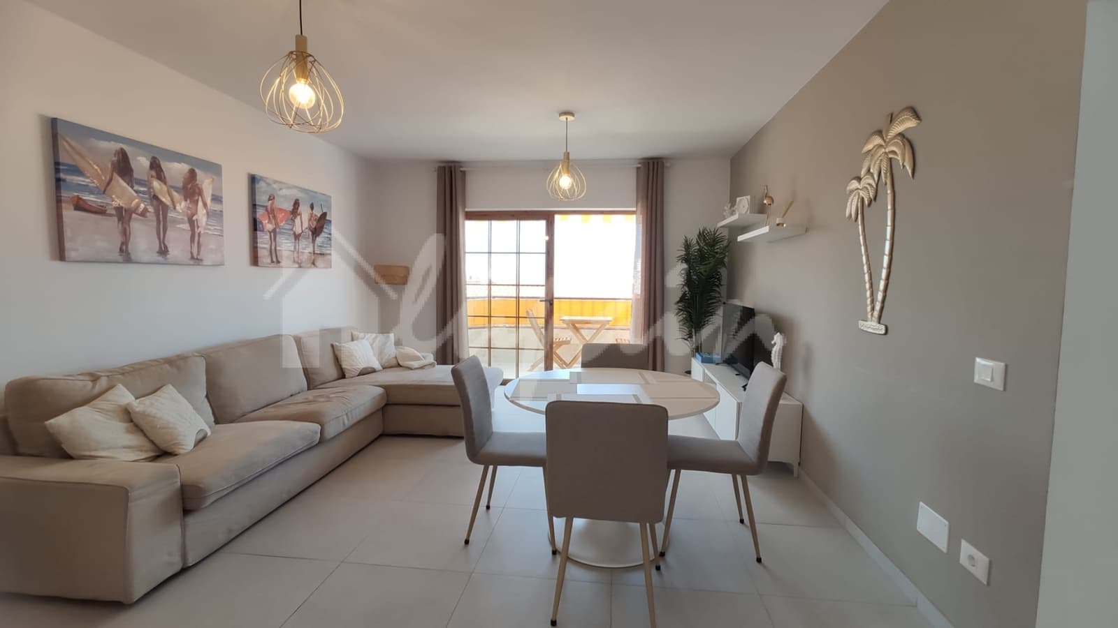 Apartamento de 2 habitaciones en Torviscas en venta con piscina - 355.000 € (Ref: 9470868)