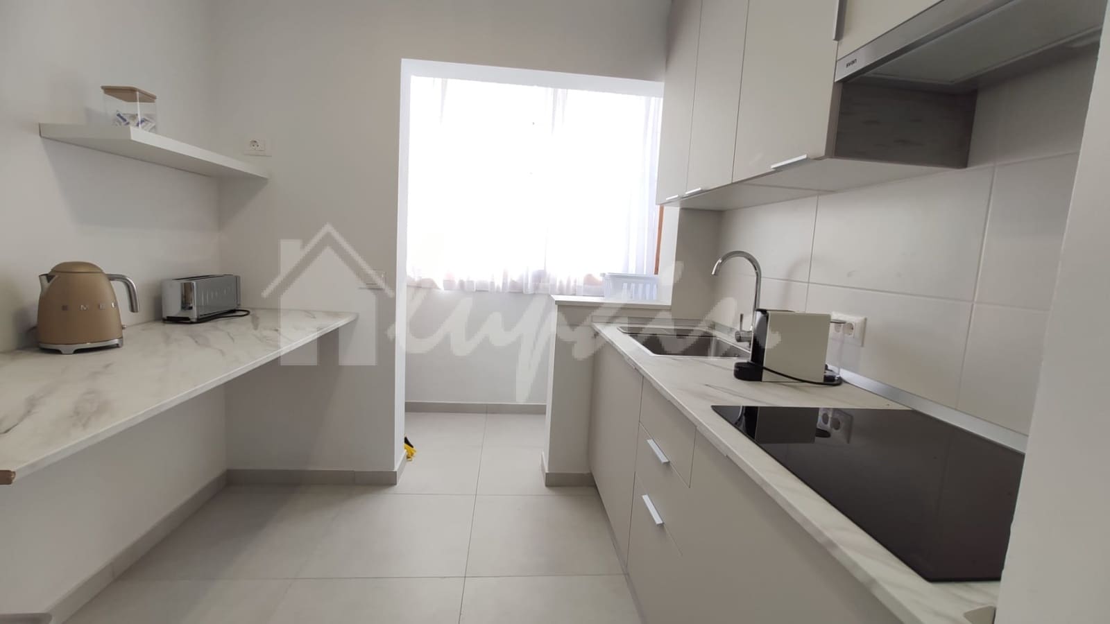 Apartamento de 2 habitaciones en Torviscas en venta con piscina - 355.000 € (Ref: 9470868)