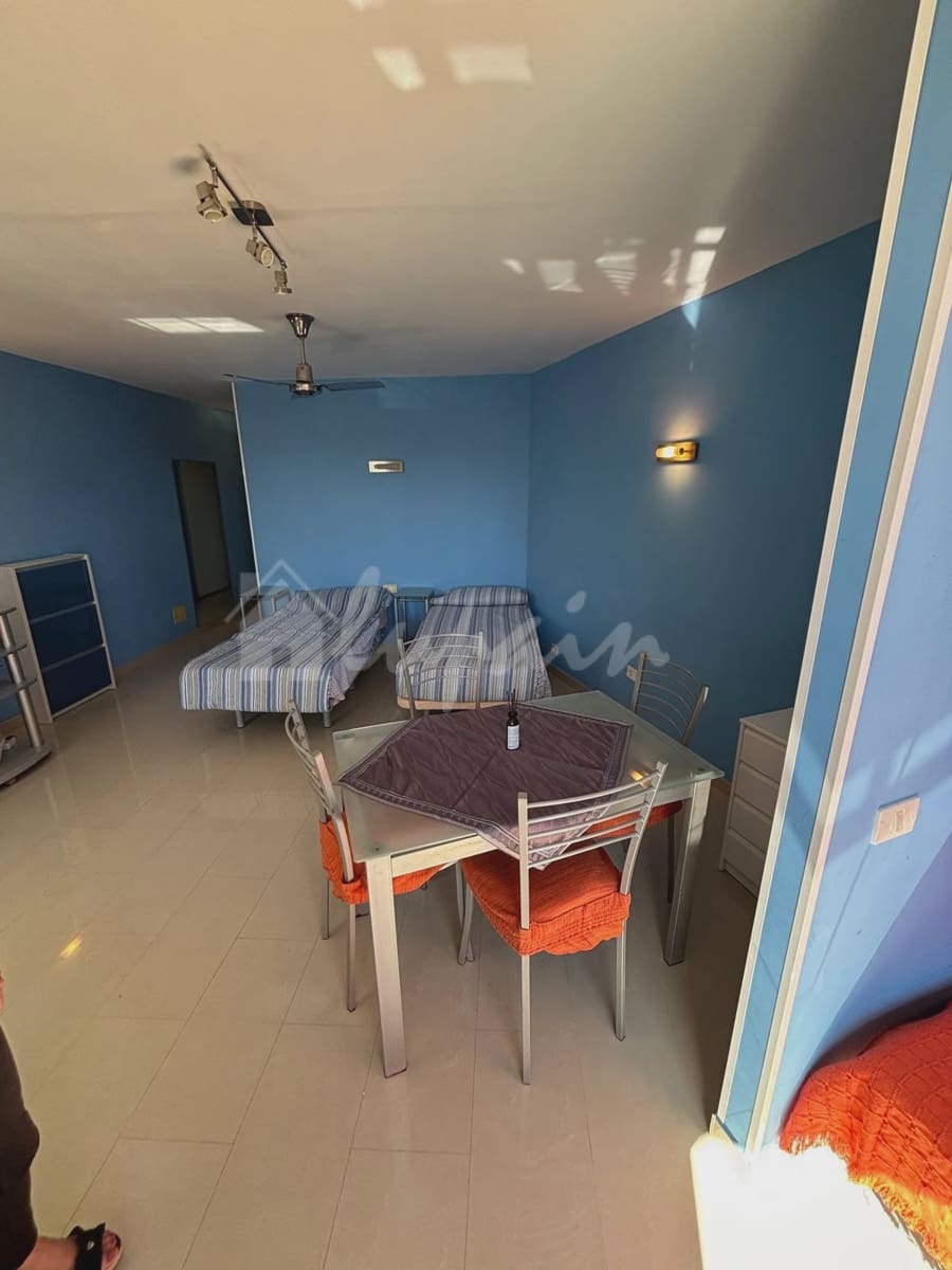 Studio à vendre à Playa de las Americas avec piscine - 299 000 € (Ref: 9470869)