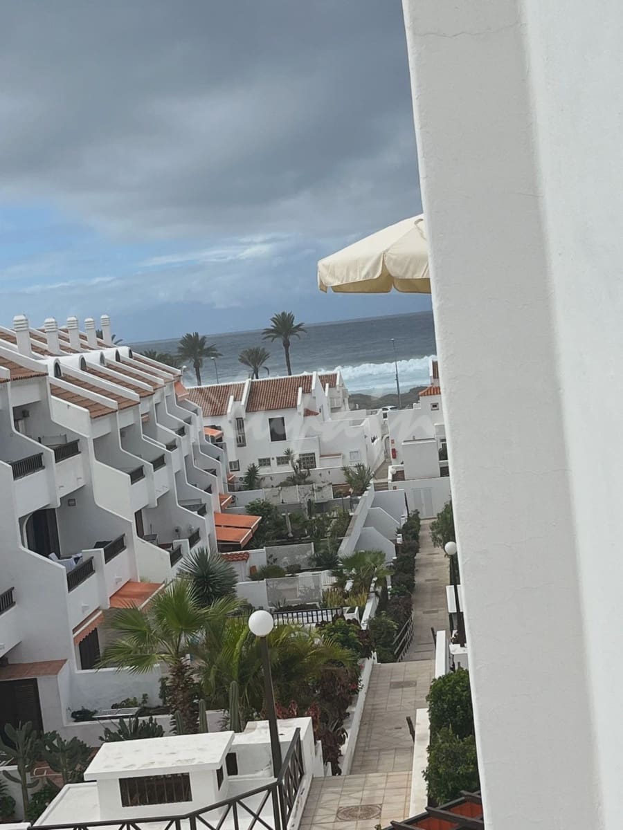 Studio à vendre à Playa de las Americas avec piscine - 299 000 € (Ref: 9470869)