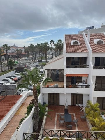 Studio à vendre à Playa de las Americas, Arona avec piscine - 299 000 € (Ref: 9470869)