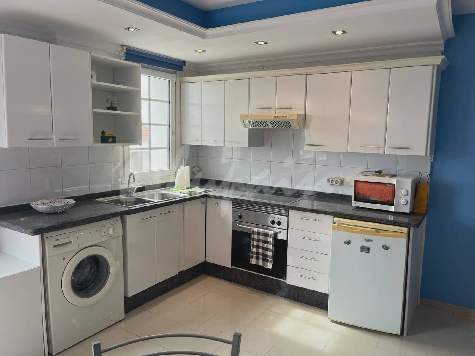 Studio à vendre à Playa de las Americas avec piscine - 299 000 € (Ref: 9470869)