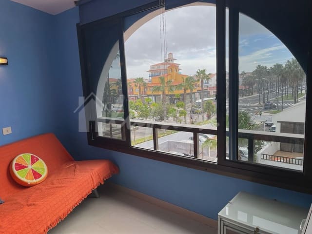 Studio à vendre à Playa de las Americas, Arona avec piscine - 299 000 € (Ref: 9470869)