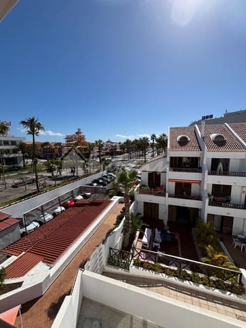 Studio te koop in Playa de las Americas, Arona met zwembad - € 299.000 (Ref: 9470869)