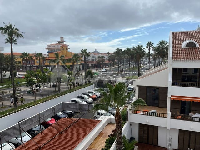 Studio te koop in Playa de las Americas, Arona met zwembad - € 299.000 (Ref: 9470869)