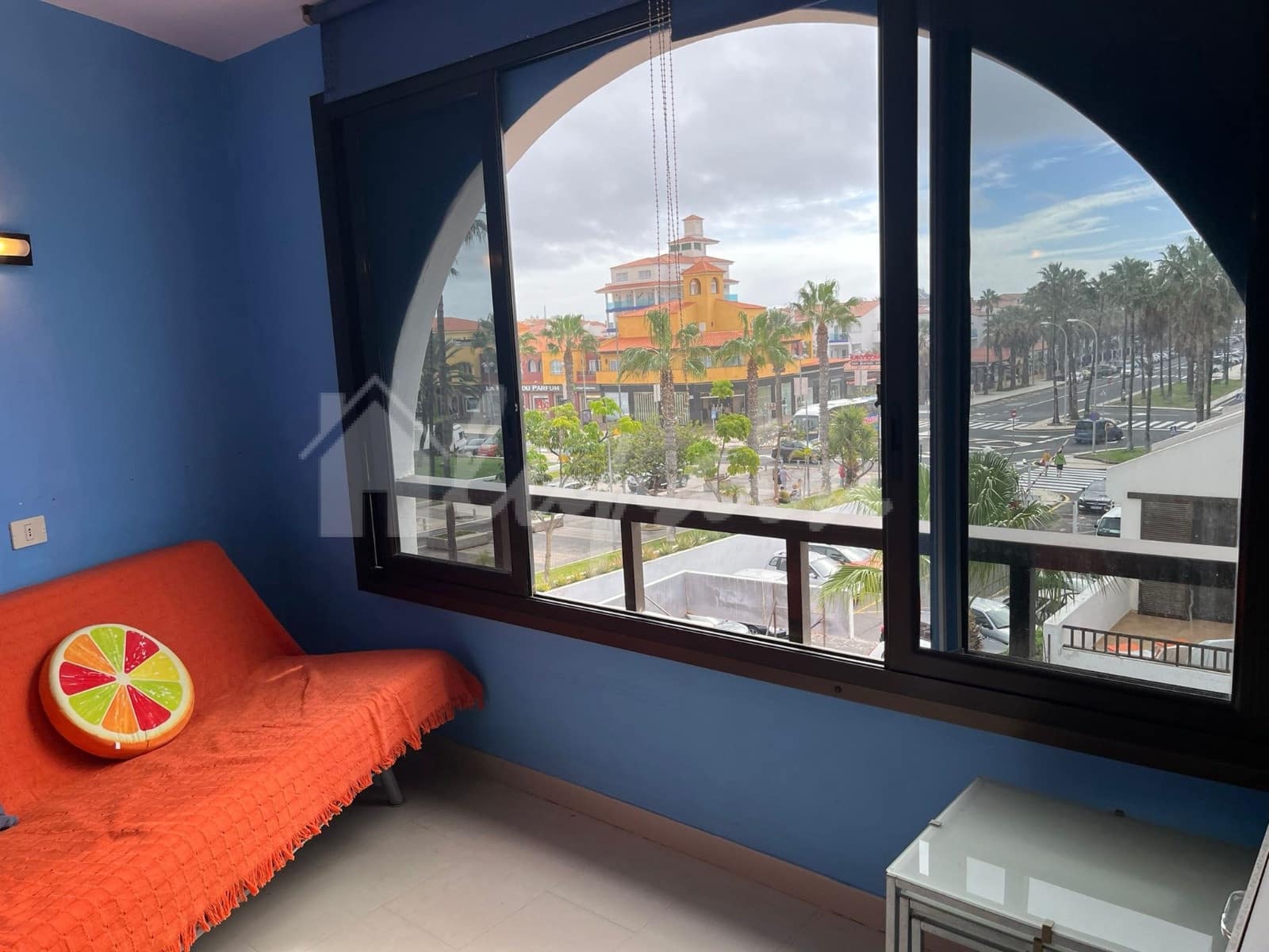 Studio til salg i Playa de las Americas med swimmingpool - € 299.000 (Ref: 9470869)