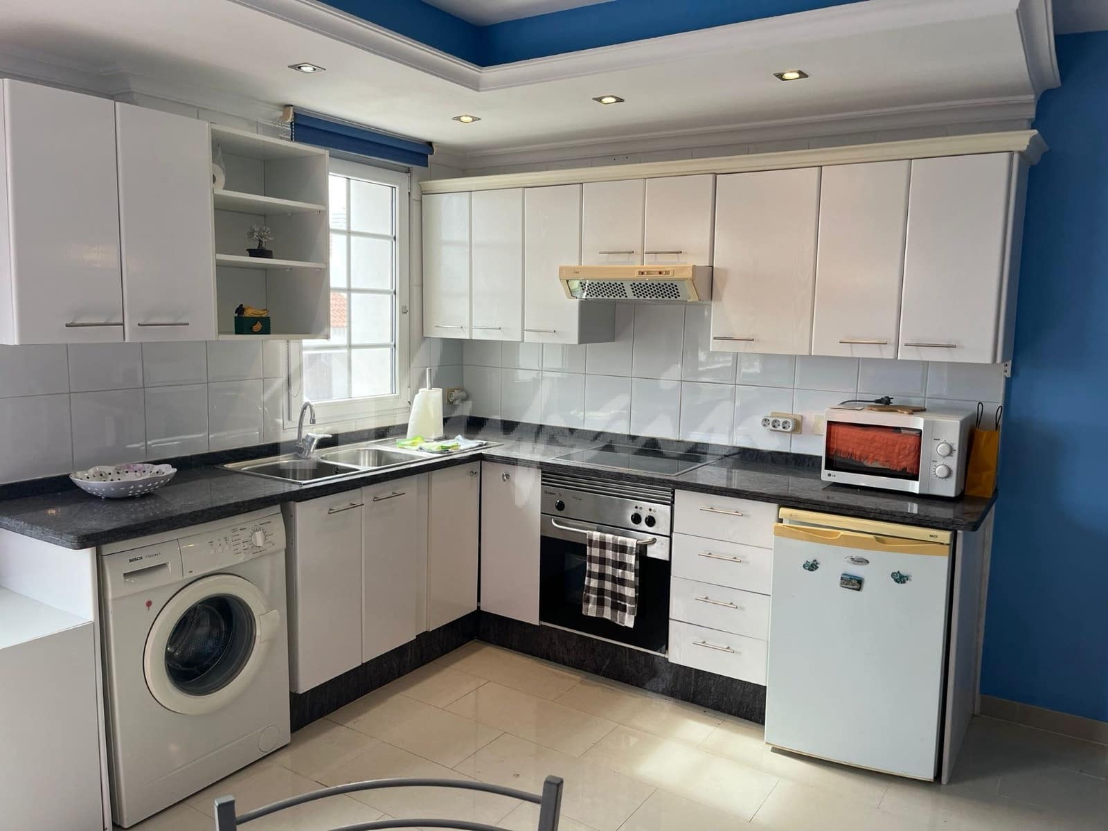 Studio til salg i Playa de las Americas med swimmingpool - € 299.000 (Ref: 9470869)