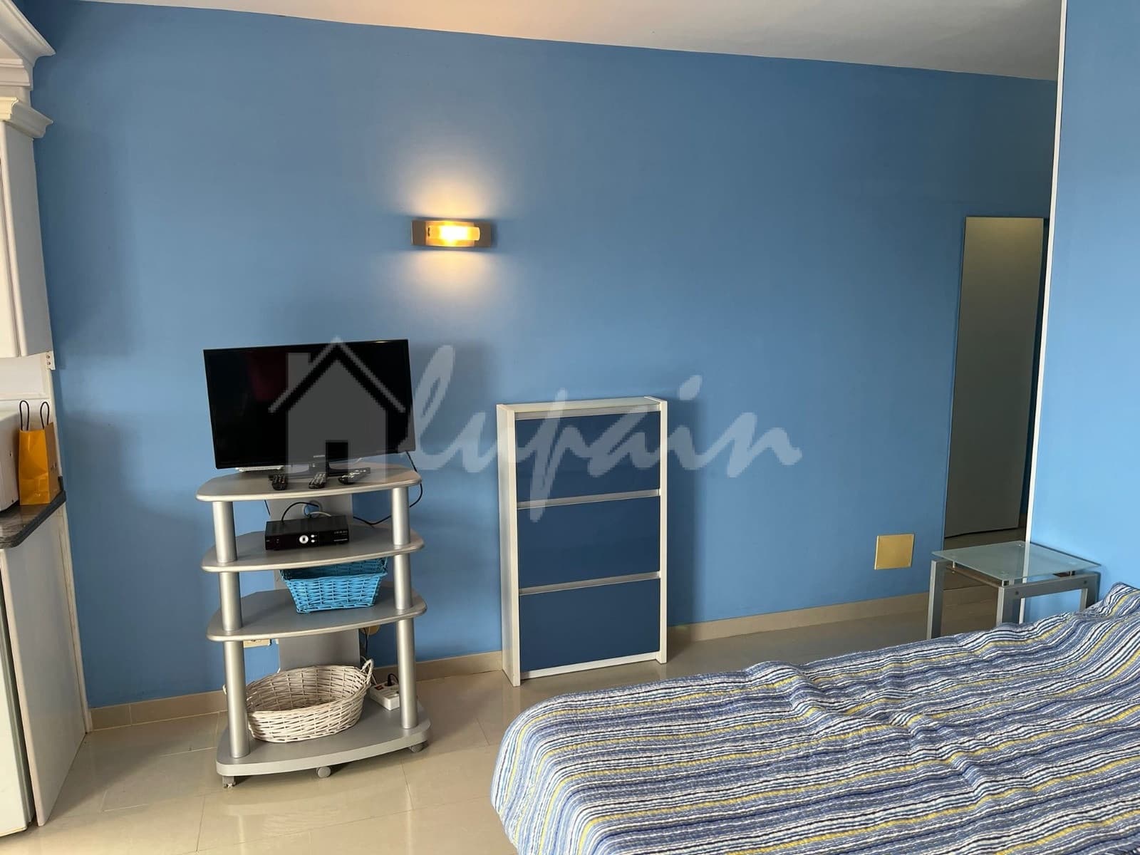 Studio til salg i Playa de las Americas med swimmingpool - € 299.000 (Ref: 9470869)