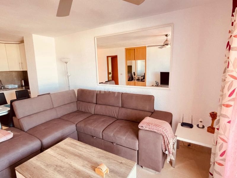 1 sypialnia Penthouse na sprzedaż w Los Cristianos z basenem - 289 000 € (Ref: 9470870)