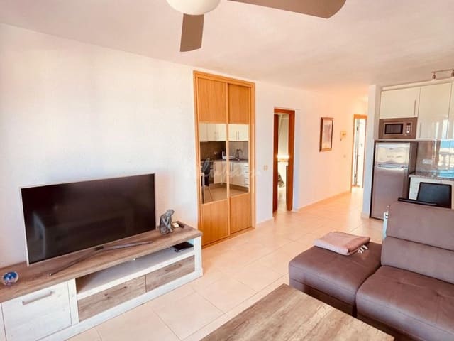 1 soverom Penthouse til salgs i Los Cristianos, Arona med svømmebasseng - € 289 000 (Ref: 9470870)