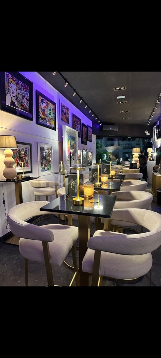 Entreprise à vendre à San Eugenio - 278 000 € (Ref: 9472762)