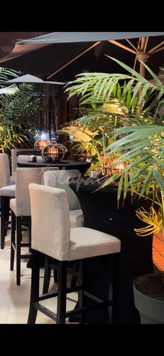 Entreprise à vendre à San Eugenio - 278 000 € (Ref: 9472762)