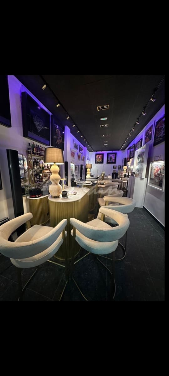 Entreprise à vendre à San Eugenio - 278 000 € (Ref: 9472762)