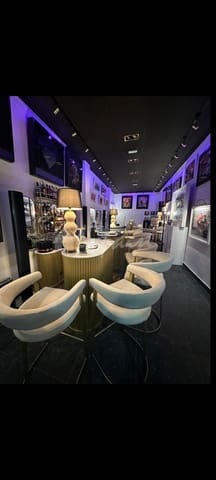 Negocio en San Eugenio, Adeje en venta - 278.000 € (Ref: 9472762)